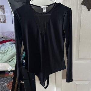 H&M Sexy Bodysuit